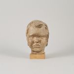 1752&nbsp;6338&nbsp;Skulptur